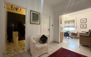 Apartament exclusivist cu 3 camere 139 mp utili , terasă generoasă - Poză 5