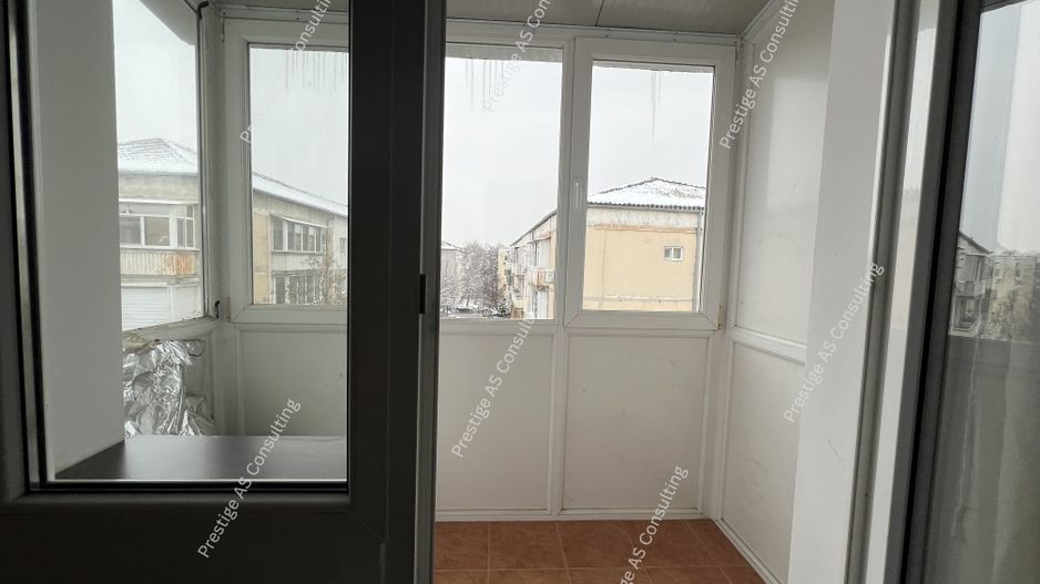 Apartament Decomandat 3 Camere | Etaj 4 | Complexul studentesc-OMW - Poză 10