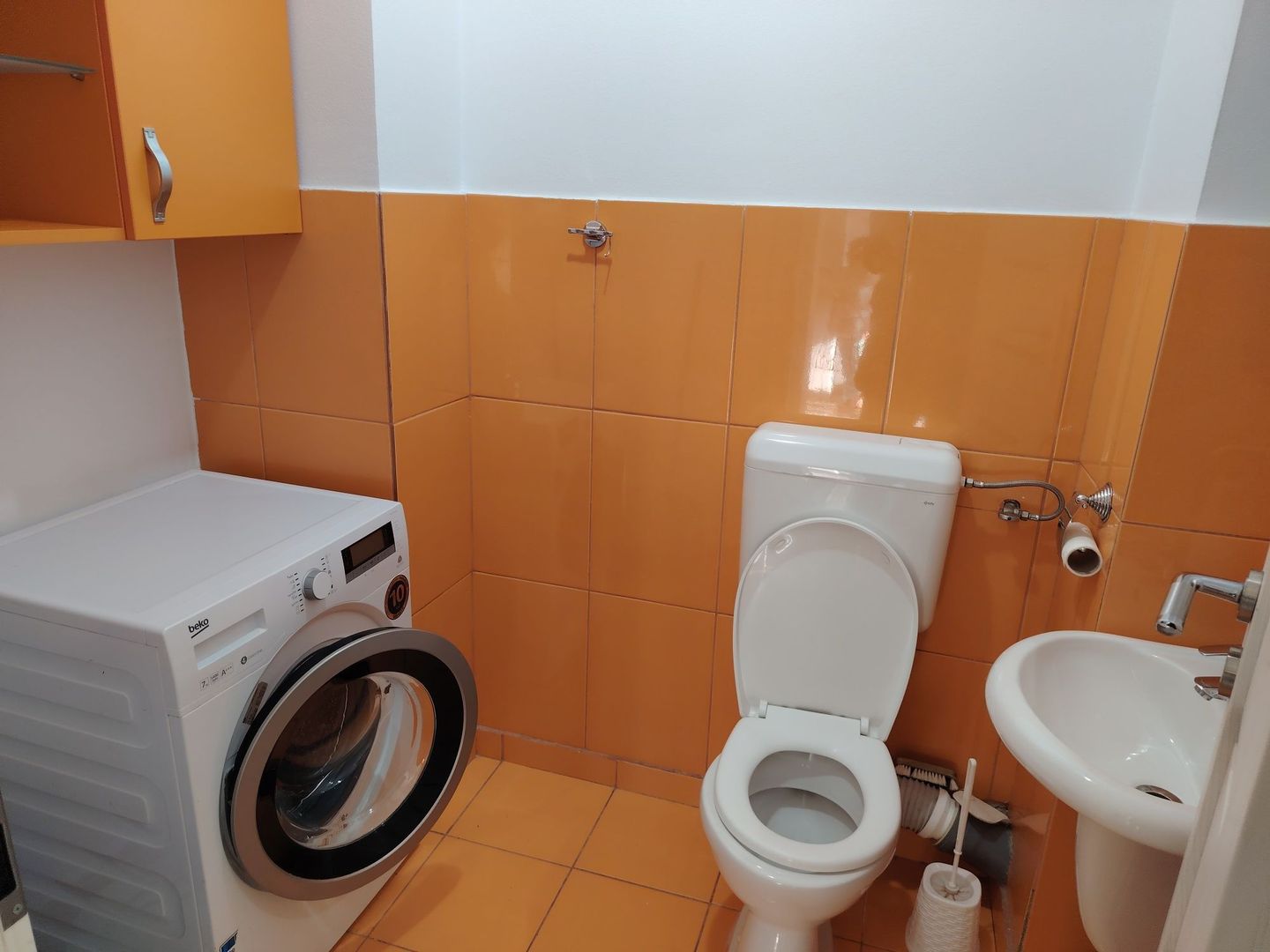 Apartament 3 camere I Renovat I 2 băi I Titan I Scoala Mexic - Poză 8