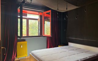 Apartament cochet, doua camere semidecomandat, 1 Mai - Poză 8
