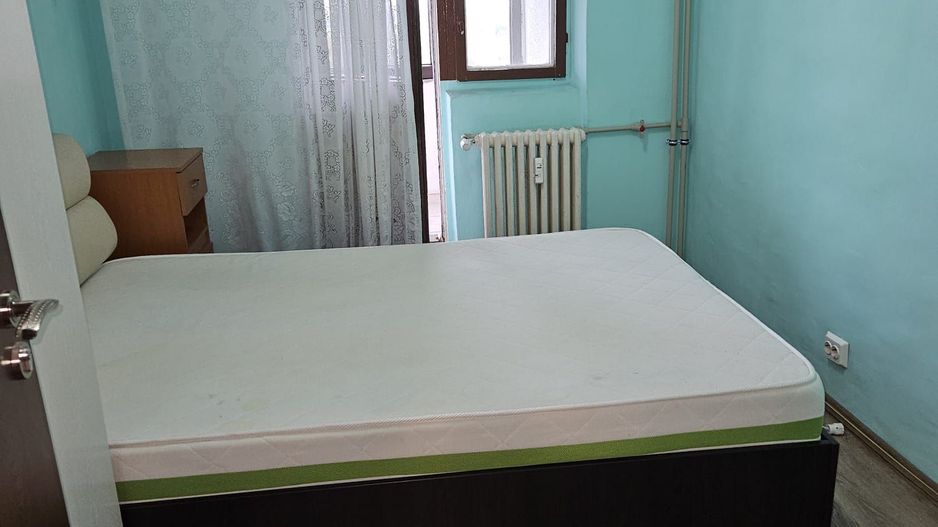 AP. 4 CAMERE VACARESTI, LOC PARCARE, PET-FRIENDLY, METROU 14 MINUTE - Poză 5