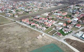 TEREN SERVICI-DEPOZITARE CALEA ARADULUI - Poză 3