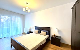 2 camere/60 mp/Terasa 30 mp - Poză 3