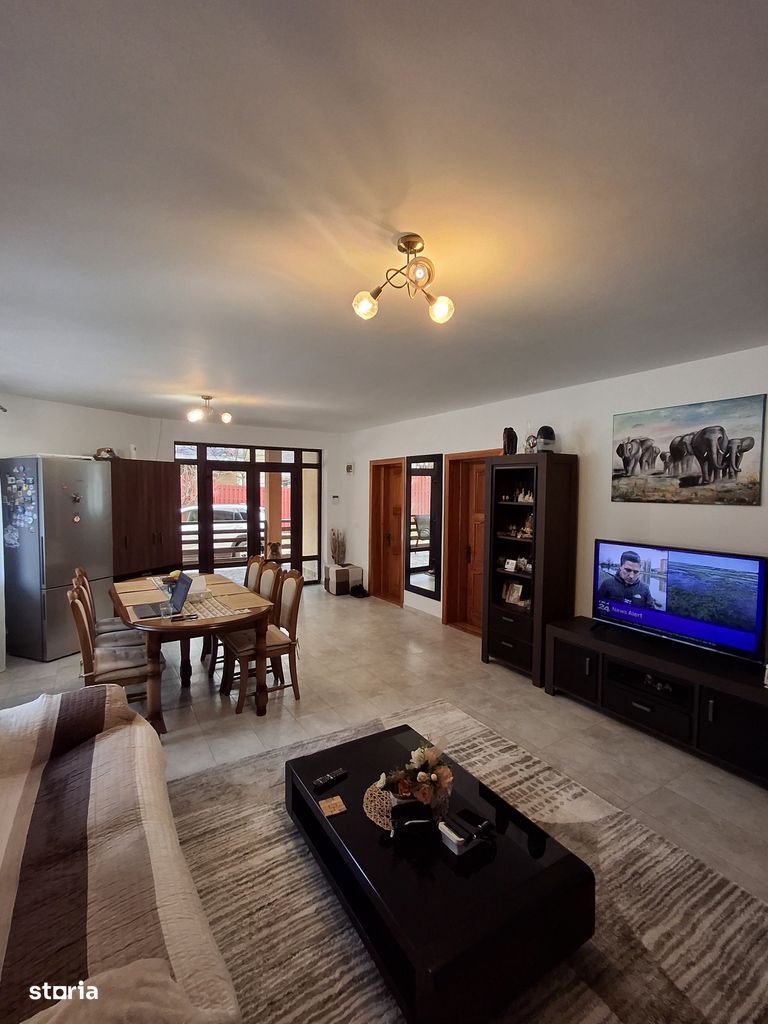 Casa rustica în zona superba Dambul Morii, Brasov - Poză 3