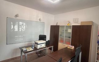 One Cotroceni-Vila | 7 camere | 200mp | P+1+M | 2900 euro - Poză 5