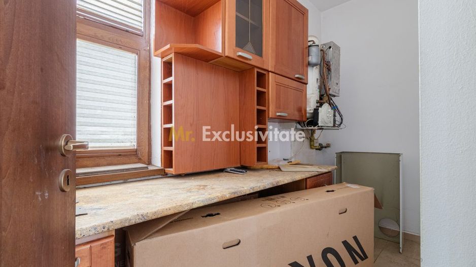 Casa 4 camere chiajna padure - Poză 15