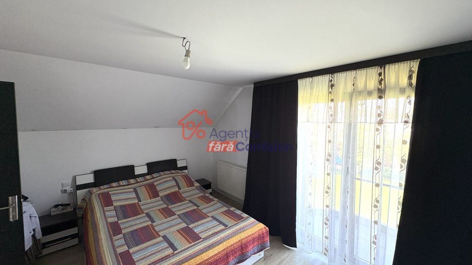 Casa individuala, 180mp, 259000 euro, Holboca, Iasi, Comision 0% - Poză 15