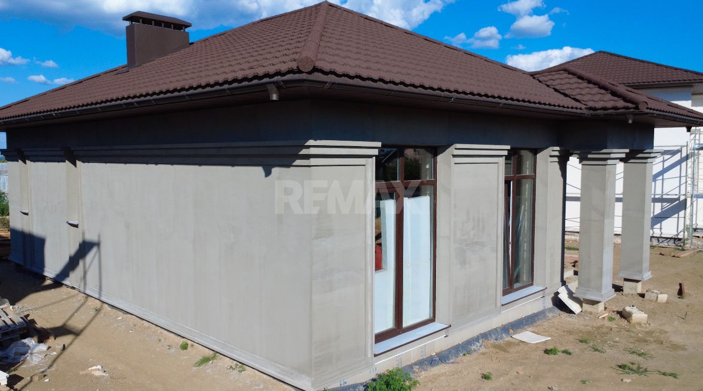 Casă de vânzare | 120 m² | 5,2 ari | Colonița, Chișinău - Poză 3