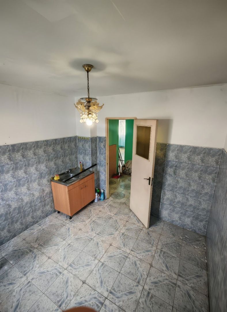 Apartament 4 camere zona Inel 2 - et 3/4 - zona Brick - Ocazie - Poză 6