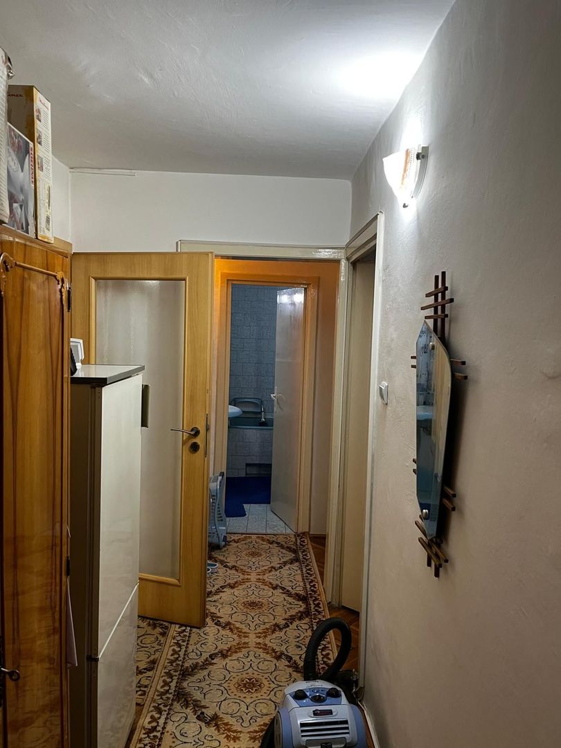 Apartament cu 4 camere, 80 mp utili la etajul 1 chiar in Calea Lipovei - Poză 17