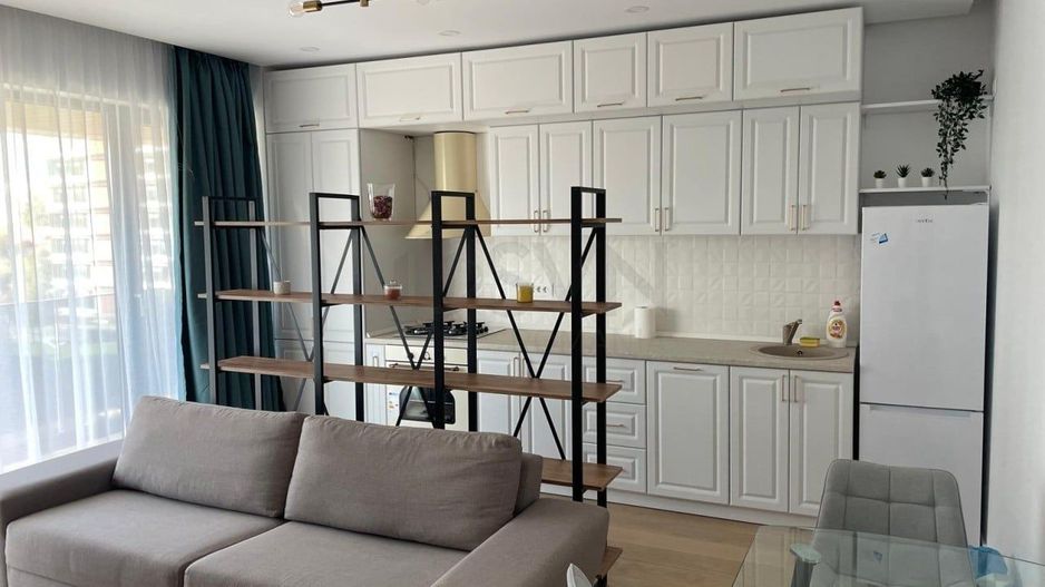 REA1028439 Apartament 2 camere Premium Nusco City - Poză 1