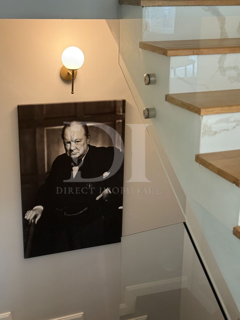 Casă la cheie | Zona Eroilor , Florești - Poză 15