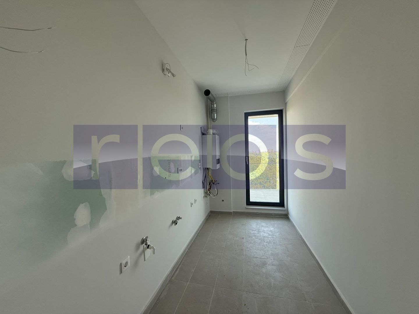 VANZARE APARTAMENT 3 CAMERE | STRAULESTI | 81MP | TERASA | COMPLEX NOU - Poză 9