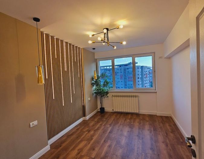 APARTAMENT RENOVAT LUX ZONA KISELEFF - Poză 3