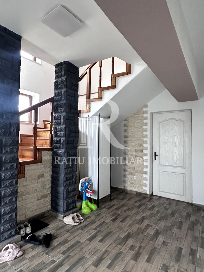 Casa cu 4 camere | Dragesti | Bihor - Poză 23