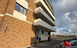 Spațiu comercial versatil 423 mp Gheorghe Ionescu Sisești, Sector 1 - Poză 6