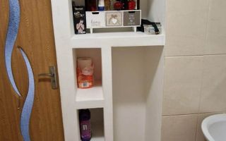 2 camere, modern, bloc nou, Iris Oasului 86-90 Zona Revo, Auchan, LIDL - Poză 10