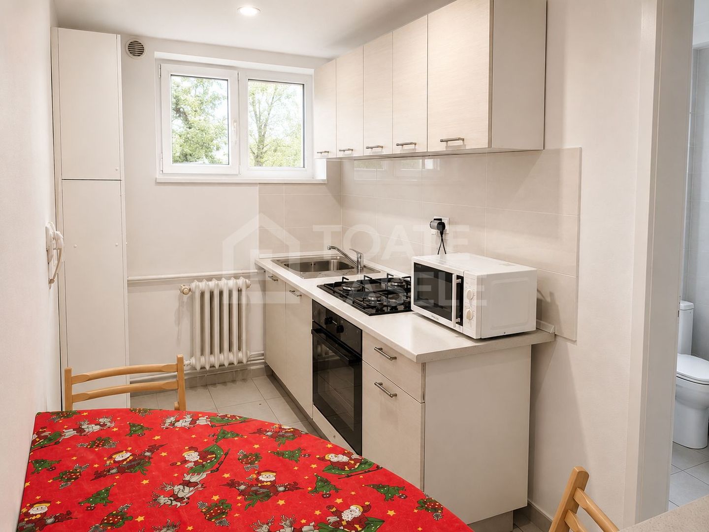 Apartament 1 camera, modern, zona Profi - Grigorescu - Poză 1