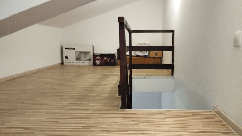 Sânpetru,  apartament nou spre închiriere. - Poză 5