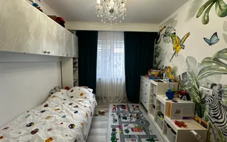 Apartament la cheie | 3 camere | Zona Mărăști - Poză 11