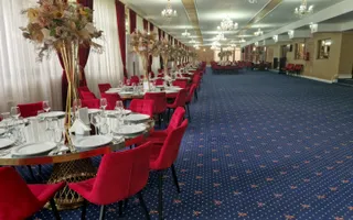 RESTAURANT / SALĂ EVENIMENTE – FILIAȘI | 2.000 MP UTILI | 2.200 MP TEREN - Poză 31