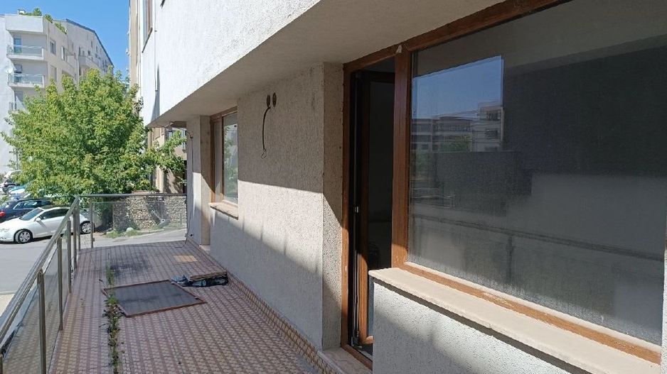 Apartament 2 camere Cartierul Francez - Poză 6