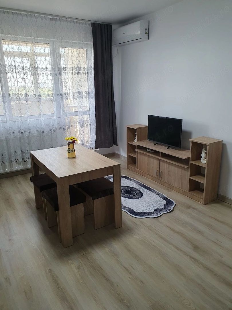 Apartament 2 camere-Metalurgiei | Drumul Jilavei | Loc parcare - Poză 1