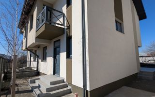 Vila excelenta tip duplex, P+1+Mansarda, Comuna Berceni - Poză 20