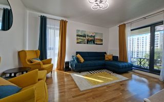 Apartament 3 camere decomandat | Bd. Timișoara 16B | 75 mp |  Etaj 4 - Poză 1