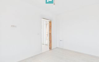 Penthouse cu terasă generoasă, în inima Chișodei - Poză 10