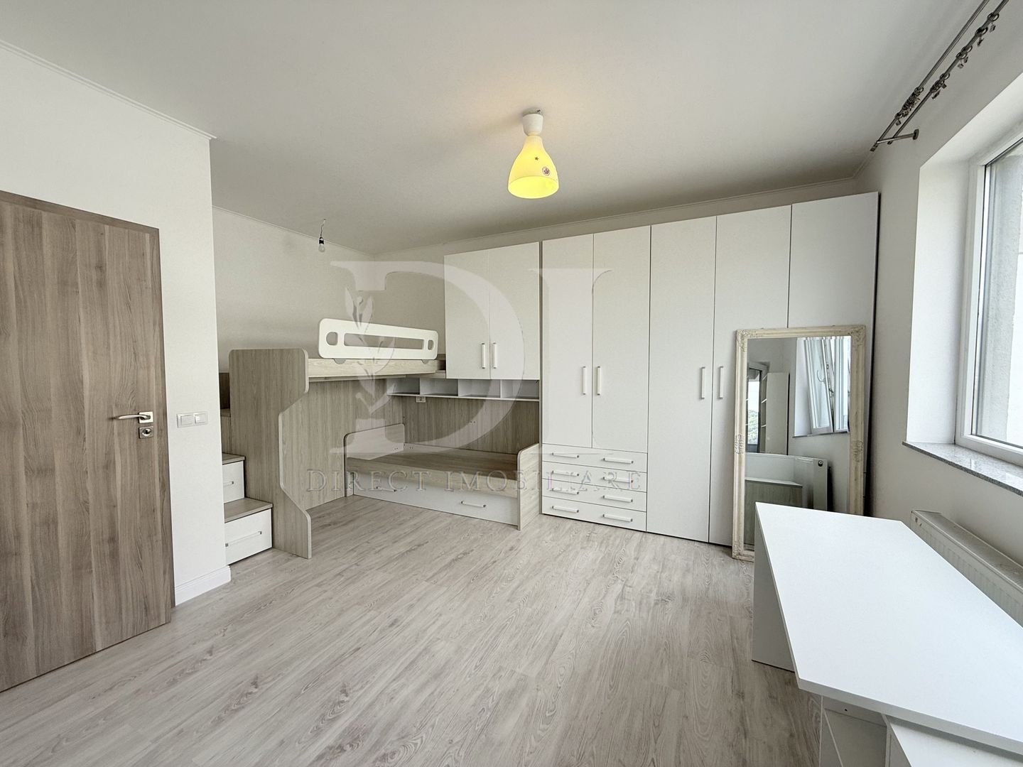 Apartament 3 camere / Etaj intermediar / Zona Somesului - Poză 9