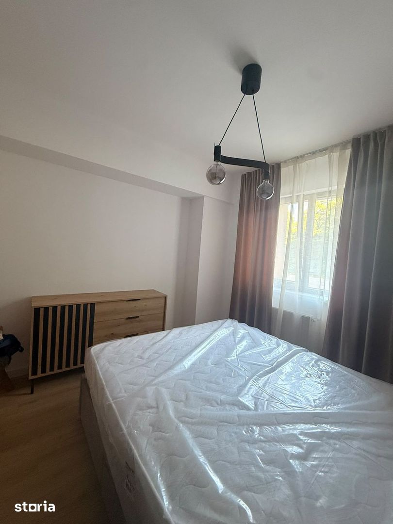 Apartament 2 camere in complexul Roka Residence cu loc de parcare si centrala - Poză 9
