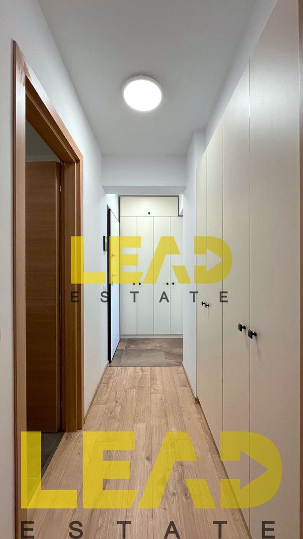Repozitionare pret! Apartament 2 cam mobilat, utilat complet! Tractorul-Coresi - Poză 9