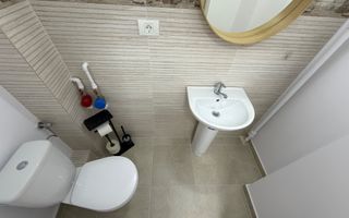 APARTAMENT 3 CAMERE | RENOVAT COMPLET | 78 MP | AN 1983 | ZONA TEIUL DOAMNEI - Poză 12