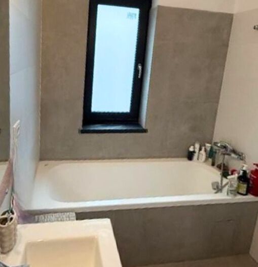 Vânzare duplex luminos 4 camere cu grădină Bucureștii Noi Străulești - Poză 12