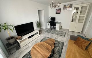 Apartament cu 2 camere/ 55mp/ zona Tatarasi - Poză 1
