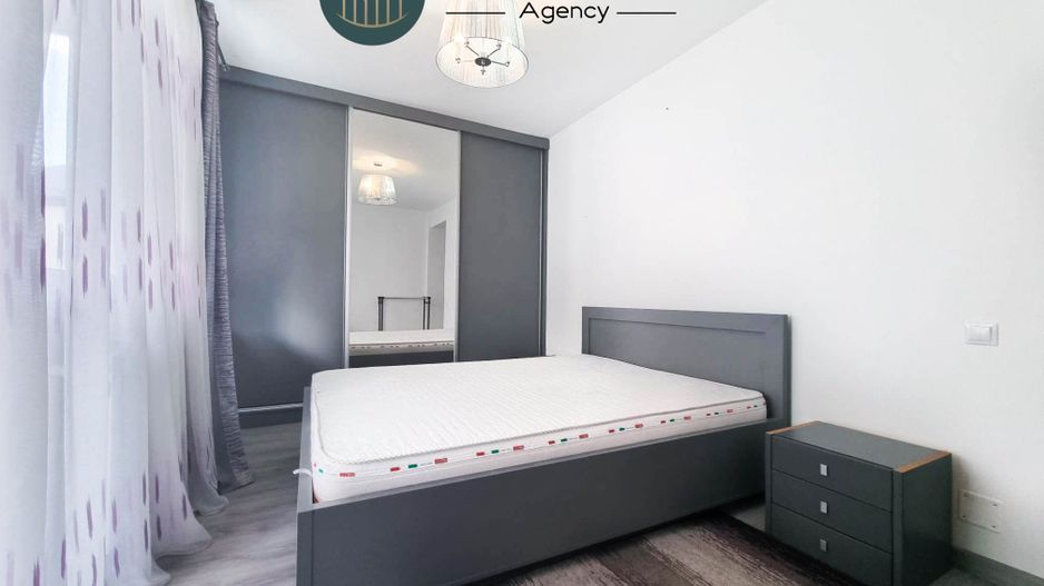 Apartament 2 camere - DECOMANDAT, parcare subterana | VIVO - Poză 4