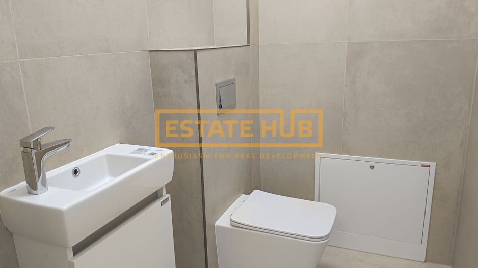 Apartament 3 camere FINISAT | Comision 0% | Cladie Noua - Poză 11