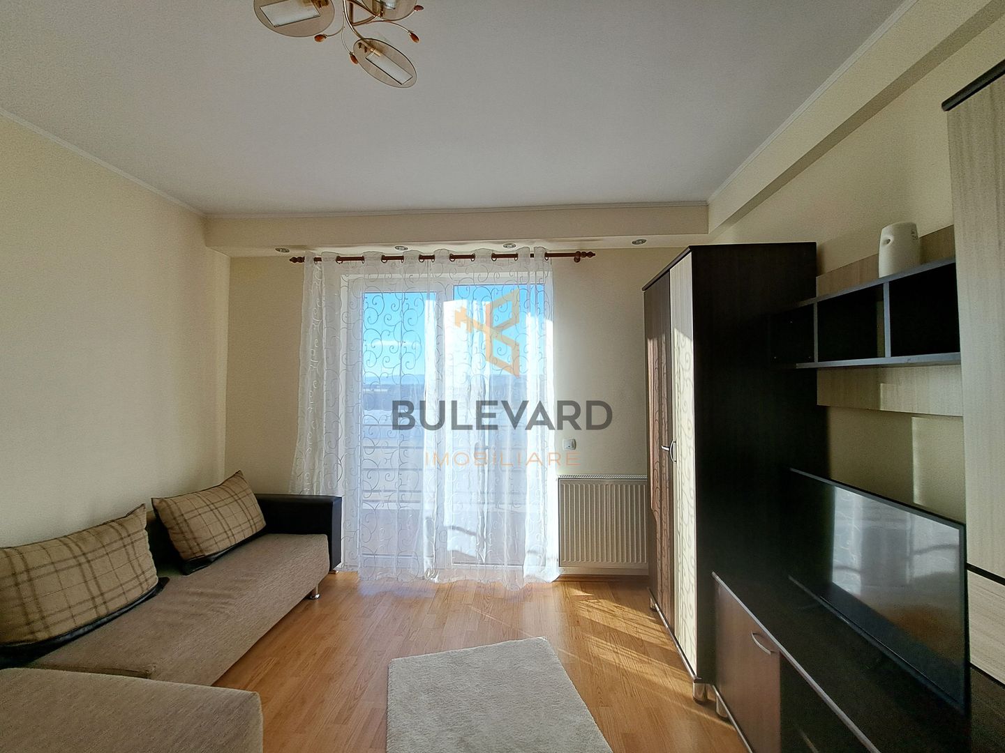 Apartament 3 camere, zona Apahida! - Poză 9