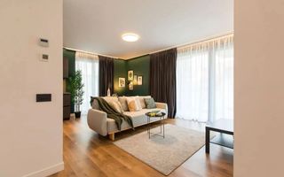 Chirie I Apartament 2 camere I Design unic I Iancu Nicolae - Poză 7