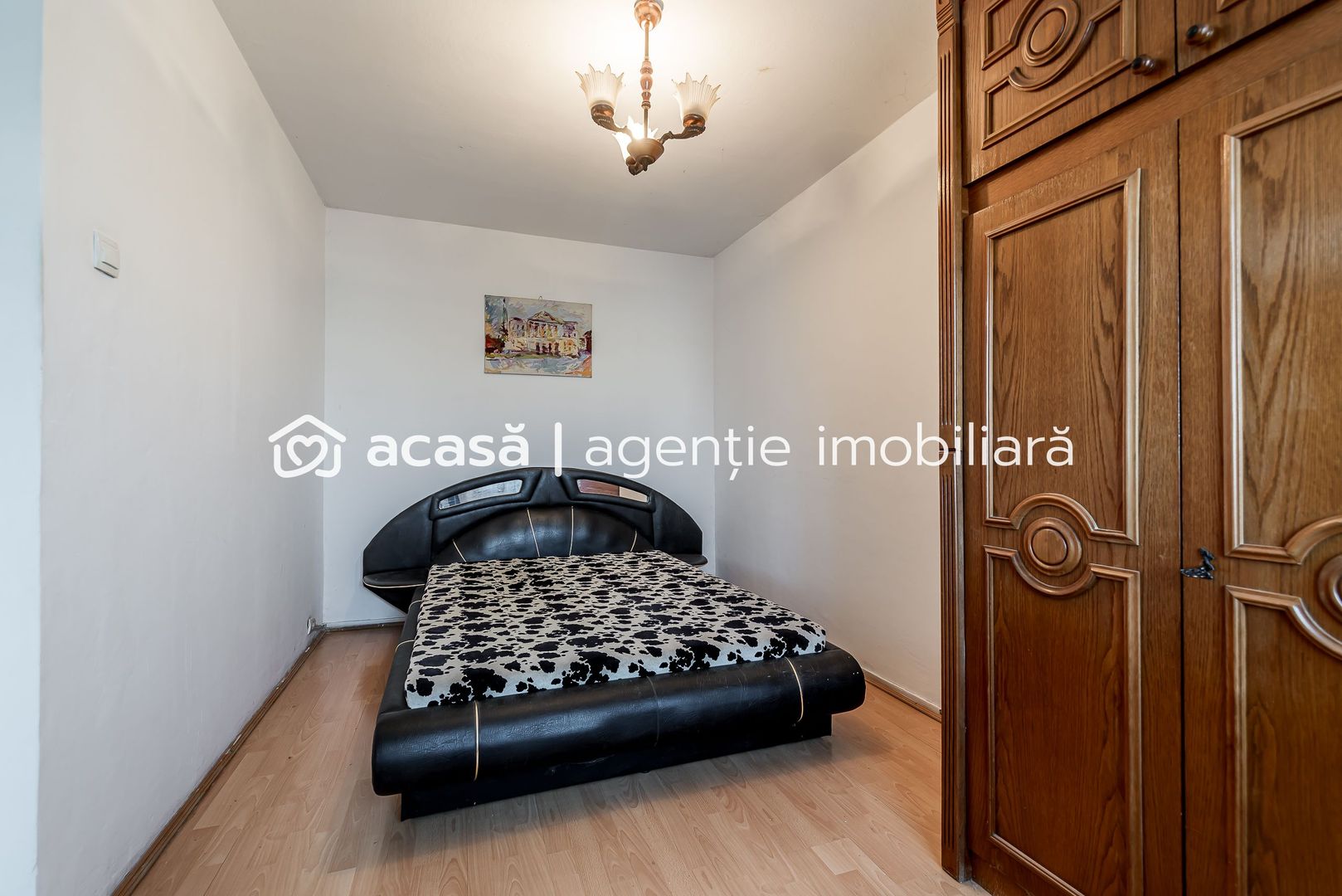 VANDUT! Apartament 2 camere Vlaicu Fortuna, Arad, preț accesibil - Poză 7