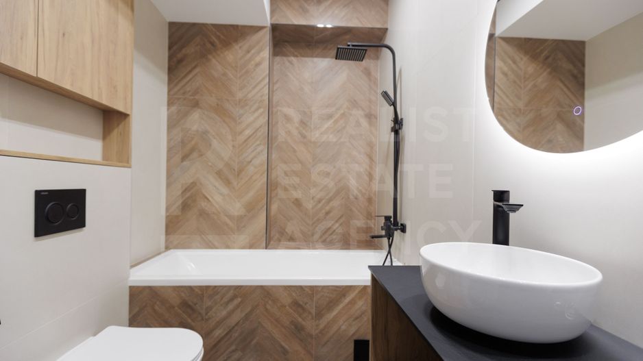 Vânzare, apartament, 1 cameră, str. Ghica Vodă, Botanica - Poză 13