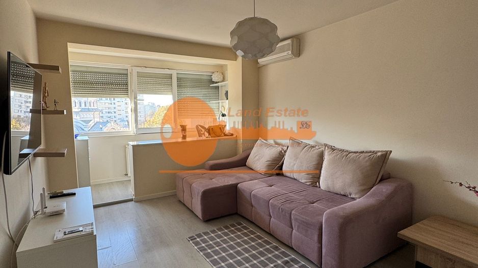 2 camere Obor-Colentina ( VEranda Mall-10 min metrou ) - Poză 1