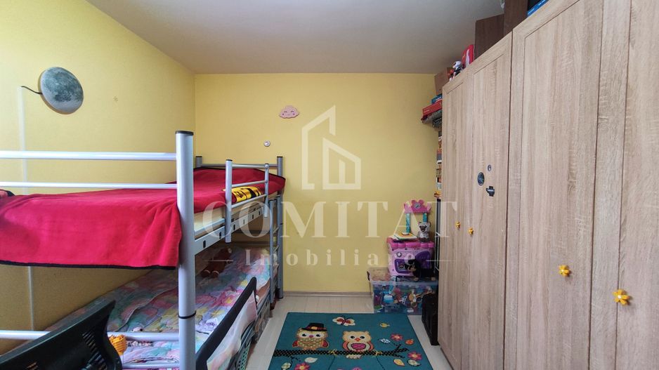 Apartament la cheie | 3 camere + 2 parcări | Cartierul Europa - Poză 11