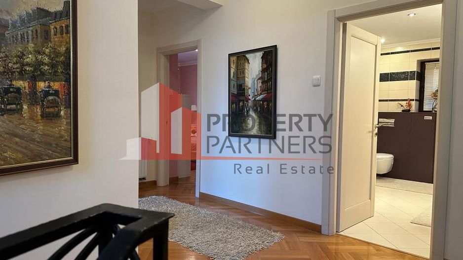 Proprietate unica langa Jolie Ville, Pipera - Poză 26