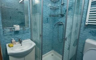Garsonieră  în centrul Bucureștiului 380€ - Poză 3