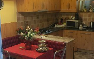BRASADAS vinde casa mobilata in zona ULTRACENTRALA. - Poză 9