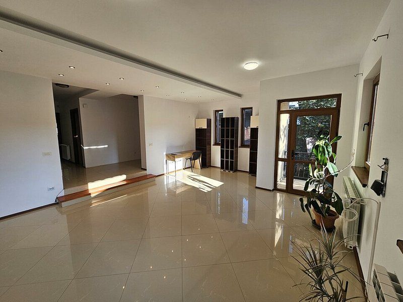 NOU! Vila deosebita, verdeata , intimitate , confort,  Parc Bazilescu - Poză 8