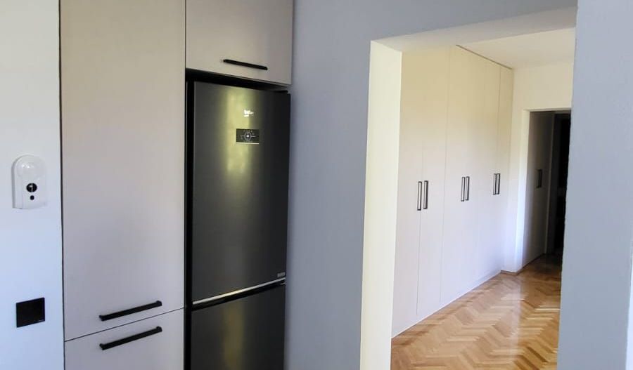 Apartament modern cu 2 camere Podgoria - Poză 23