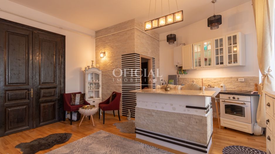 Apartament 2 Camere | 52 Mp | Pet Friendly | Zona Centrala - Poză 13